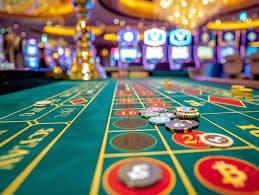Antarmuka permainan VIP Roulette domba33 yang responsif dan intuitif